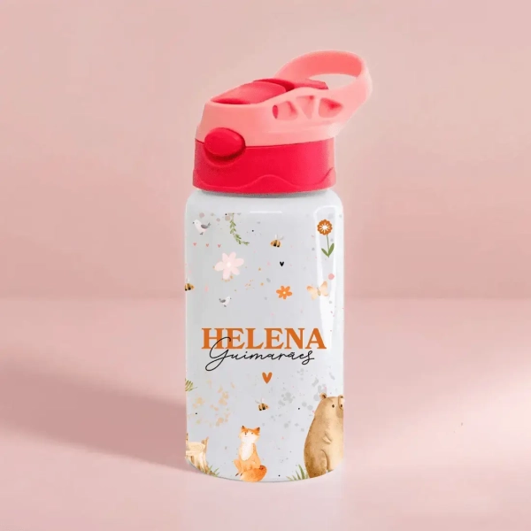 Squeeze Kids Girl - Semi Térmica