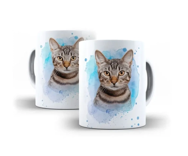 Caneca Aquarela Pet - Image 3