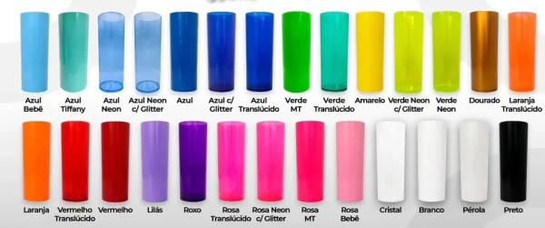 Copo Long Drink 350ml Personalizado