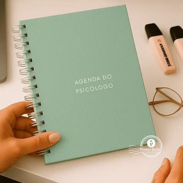 Agenda do Psicólogo - Image 7