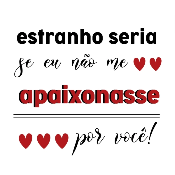 Álbum de Figurinhas - Para nós todo Amor do Mundo - 15 fotos - Image 11