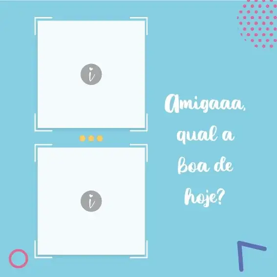 Álbum de Figurinhas - Mais que amigas, Friends - 15 fotos