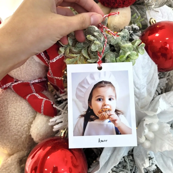 Kit Polaroids de Natal - Image 2
