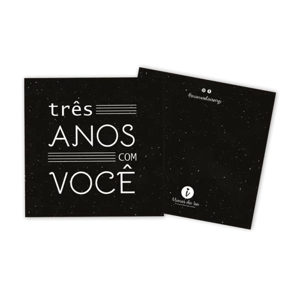 Álbum de Figurinhas - 3 ANOS - Image 3