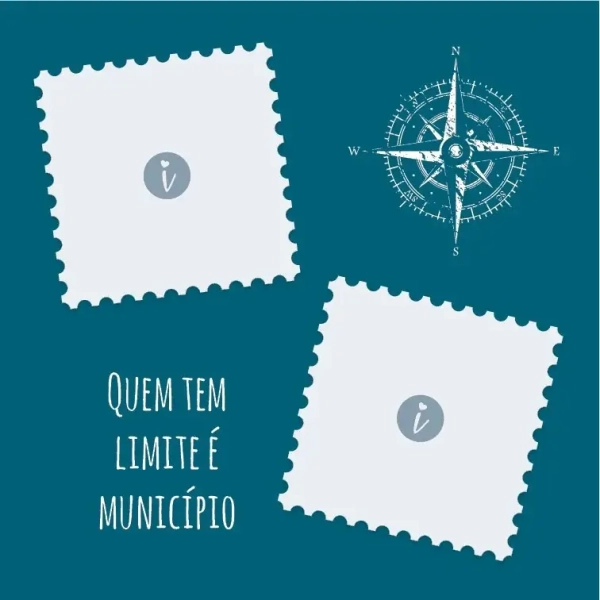 Álbum de Figurinhas - Por Onde Andei - 60 fotos - Image 33