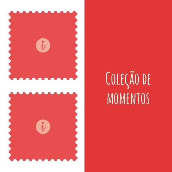 Álbum de Figurinhas - Por Onde Andei - 60 fotos - Image 5
