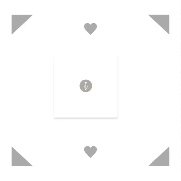 Álbum de Figurinhas - Uma história de amor - 60 fotos - Image 17