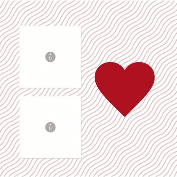 Álbum de Figurinhas - Uma história de amor - 60 fotos - Image 24