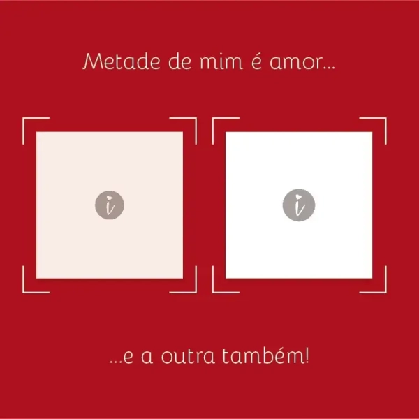 Álbum de Figurinhas - Uma história de amor - 60 fotos - Image 36