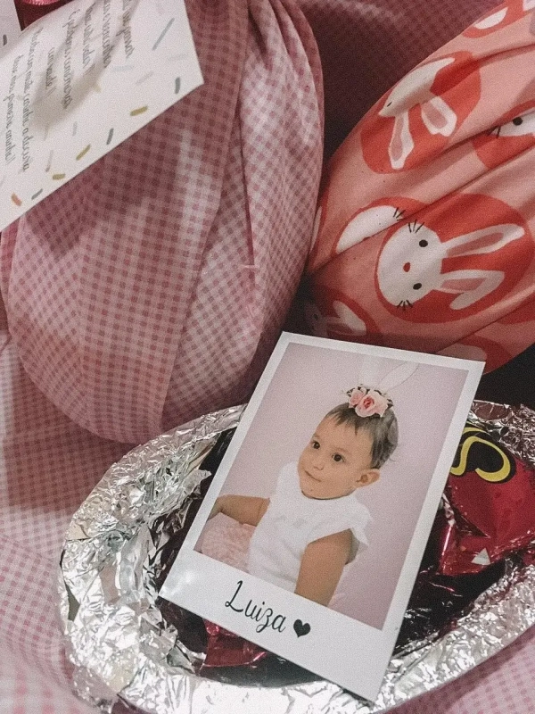 Kit Mini Imãs Polaroid