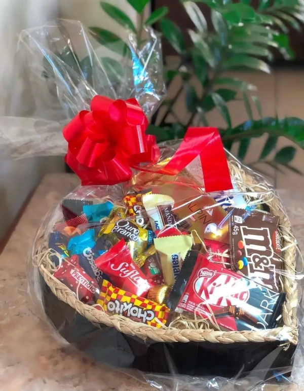 Coração de Chocolate - Image 2
