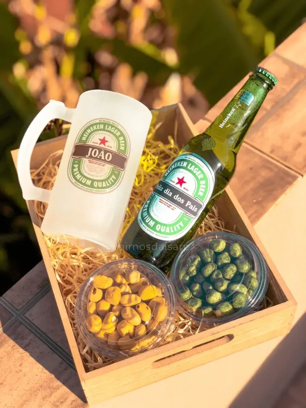 Caixote Boteco
