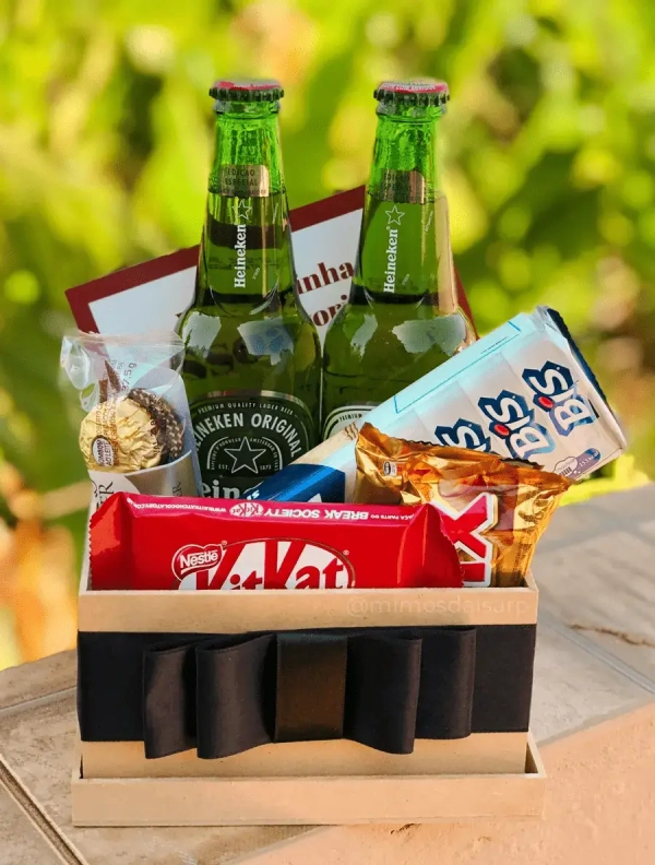 Box Relax
