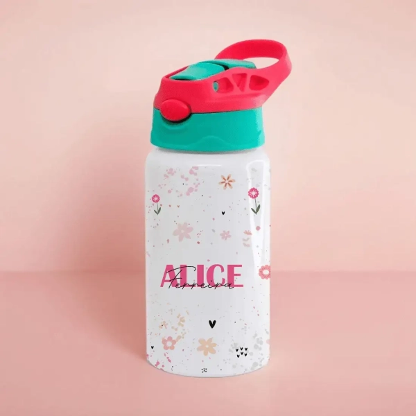Squeeze Kids Girl - Semi Térmica - Image 2