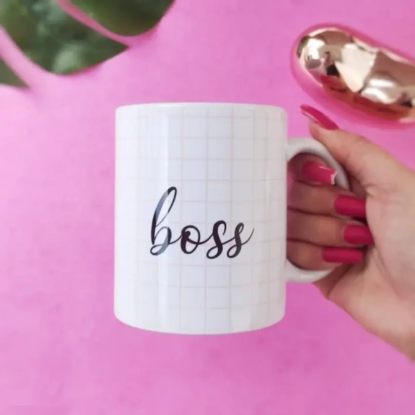 Caneca Boss - Image 2