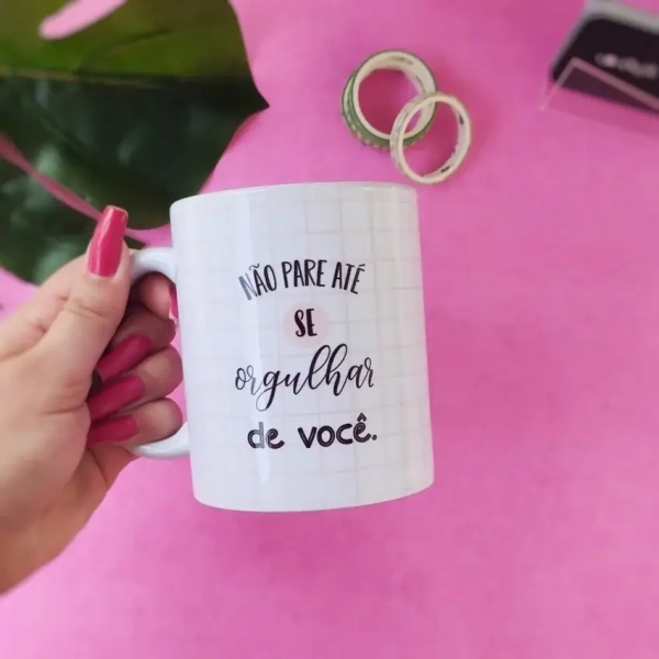Caneca Boss