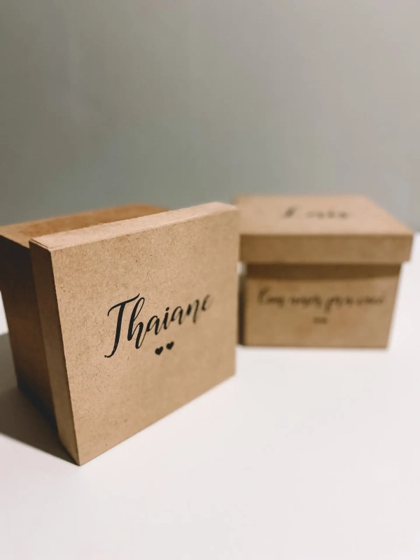 Caixas MDF Tampa Personalizada | Diversos tamanhos - Image 7