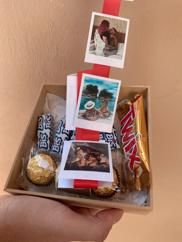 Box do Amor - Image 2