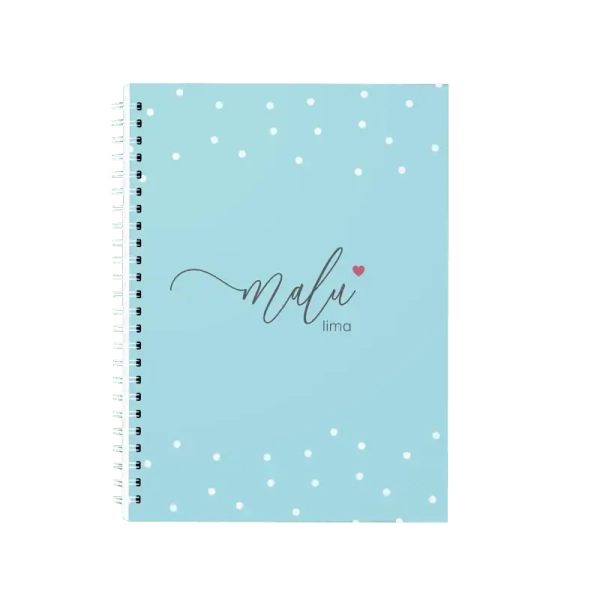 Planner do Estudante 2024