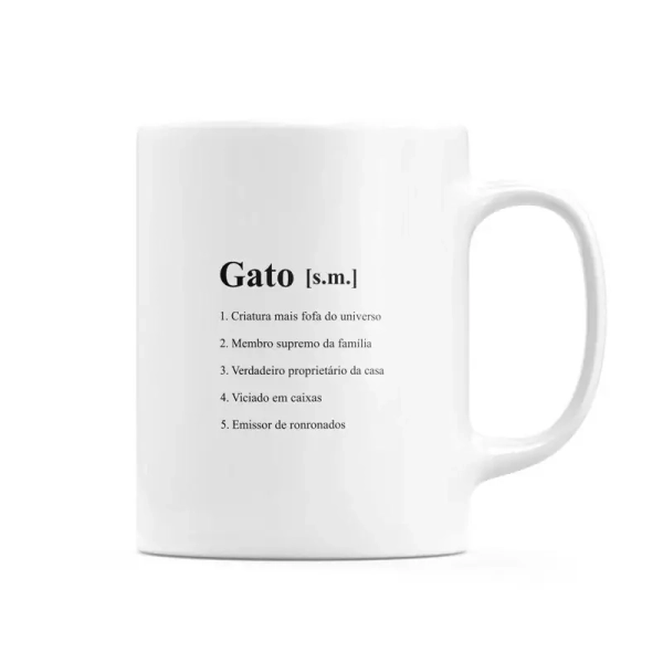 Caneca Definições - Image 2