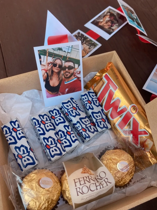 Box do Amor - Image 8