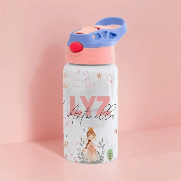 Squeeze Kids Girl - Semi Térmica - Image 3
