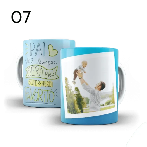 Caneca Dia dos Pais - Image 6