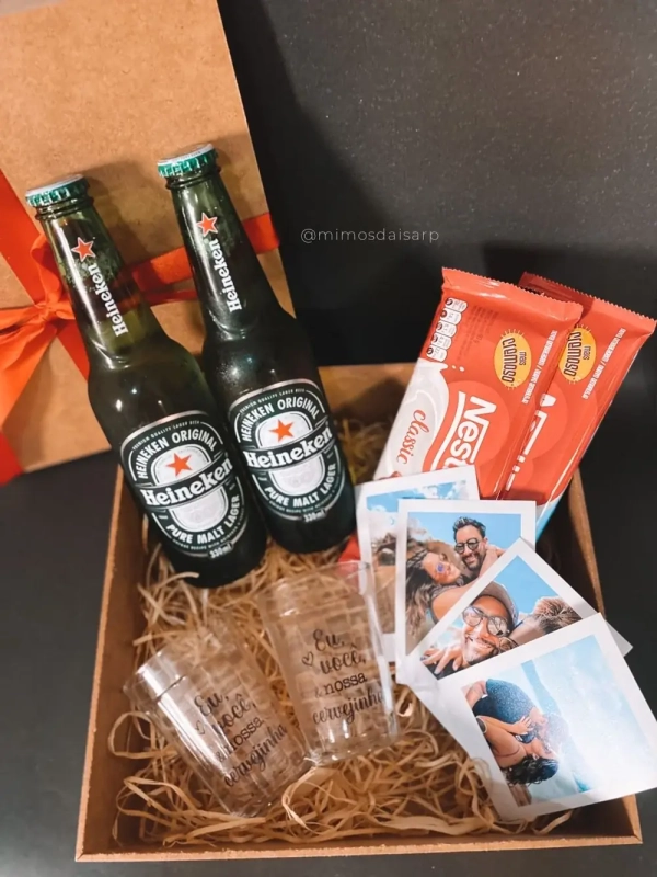 Kit Casal Raiz Premium - Image 5