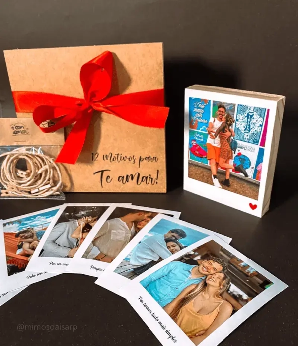 Kit 12 Motivos para Te Amar - Image 6