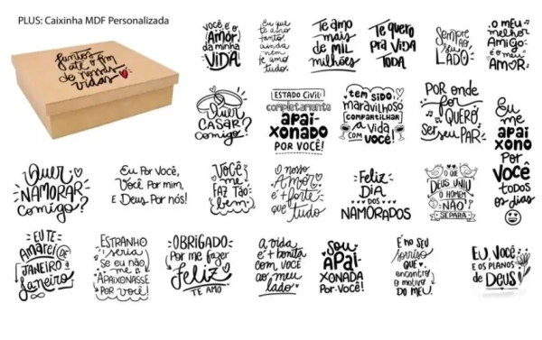 Kit Coleção Momentos - Image 3