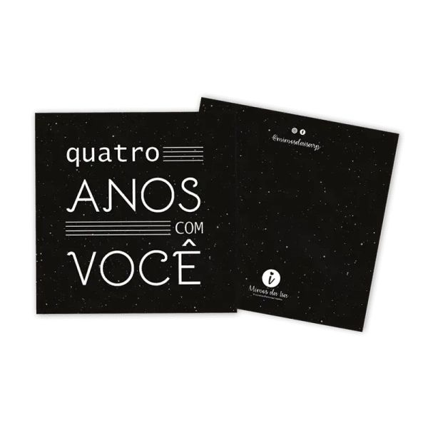 Álbum de Figurinhas - 4 ANOS - Image 9