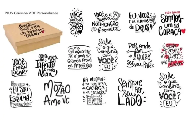 Kit Coleção Momentos - Image 2