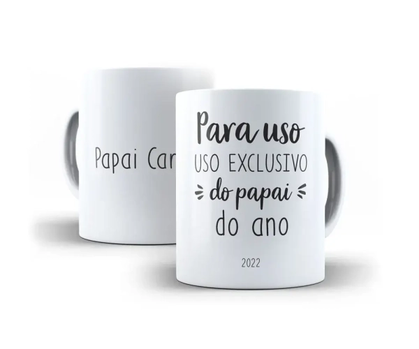 Caneca Papai do Ano - Image 4
