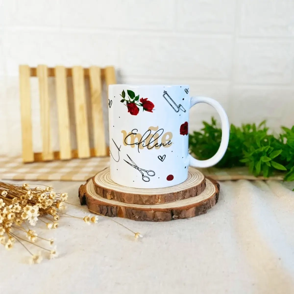 Caneca Mãe Tecelã - Image 2