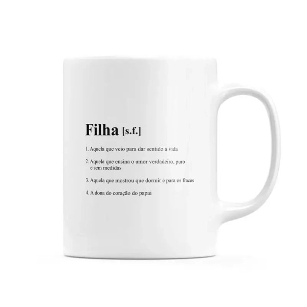 Caneca Definições - Image 14