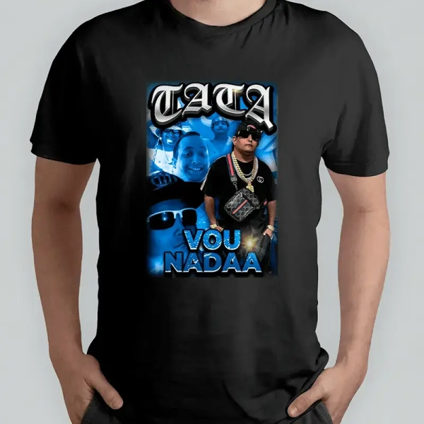 Camiseta do Tata - Image 2