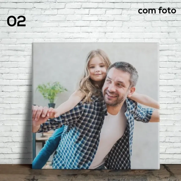 Azulejo Decorativo Paizão - Image 2