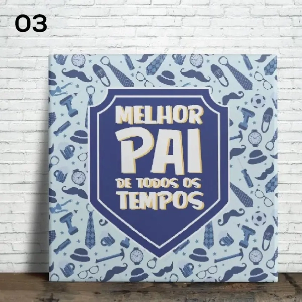 Azulejo Decorativo Paizão - Image 3
