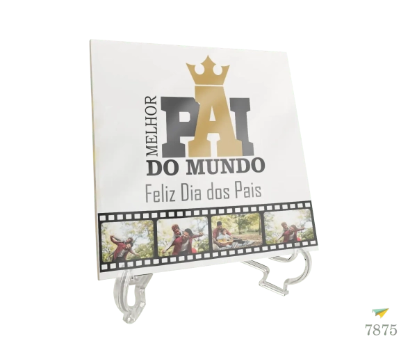 Azulejo Decorativo Paizão - Image 12