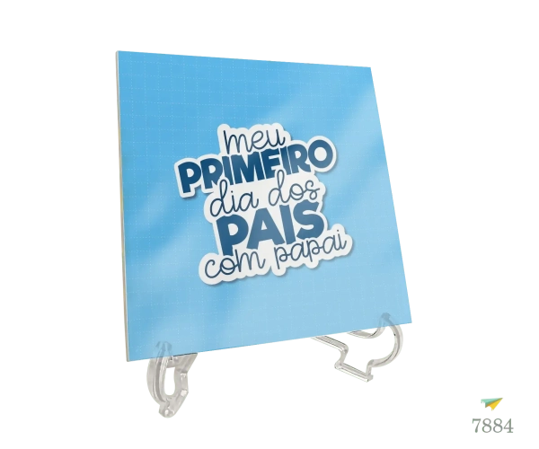 Azulejo Decorativo Paizão - Image 8