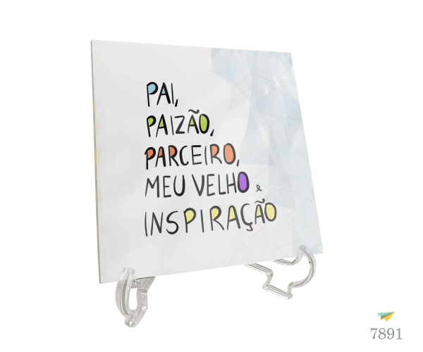 Azulejo Decorativo Paizão - Image 19