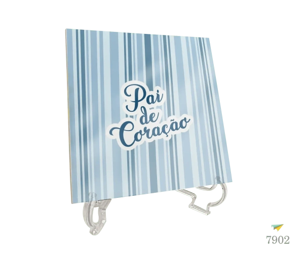 Azulejo Decorativo Paizão - Image 7