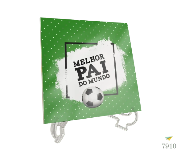 Azulejo Decorativo Paizão - Image 18