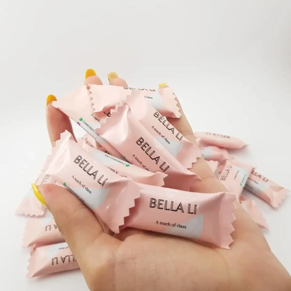 Balas Personalizadas - Image 2