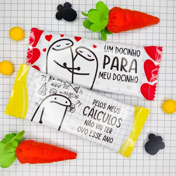 Barra de Chocolate Personalizada - Image 11