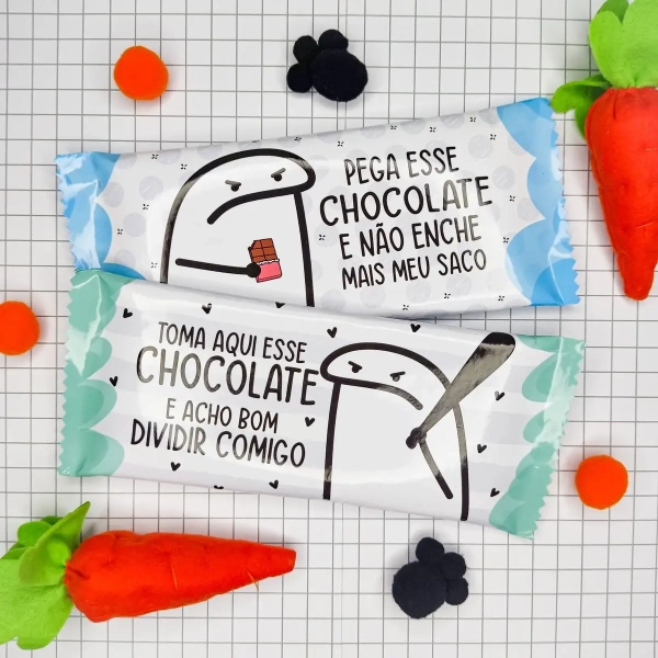 Barra de Chocolate Personalizada - Image 6