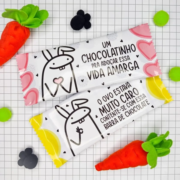 Barra de Chocolate Personalizada - Image 8