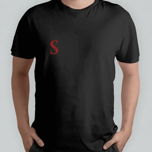 Camiseta Beijos Personalizada - Image 4
