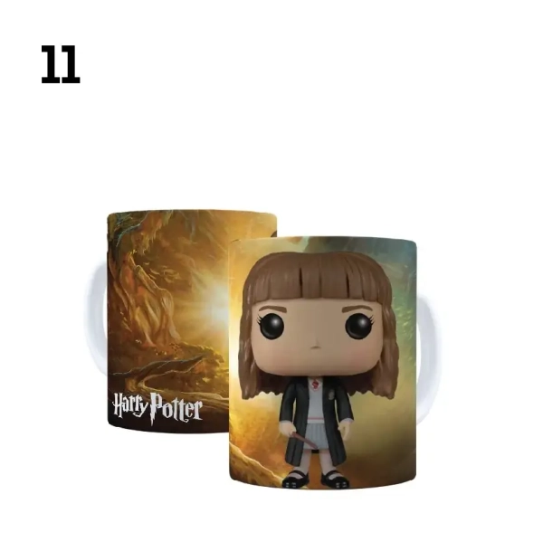 Caneca Harry Potter - Várias Estampas - Image 12