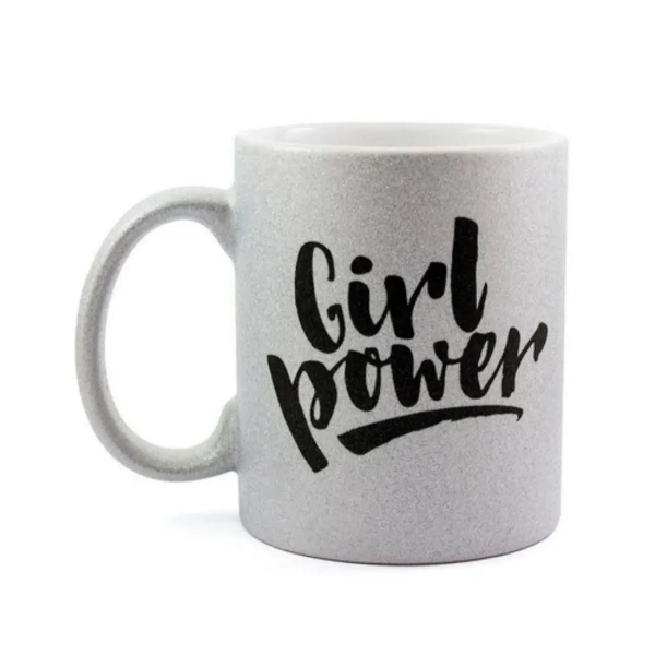 Caneca Glitter